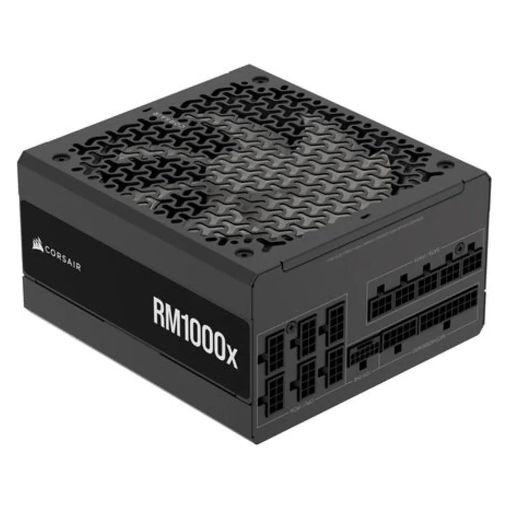 Corsair RM1000x Cybenetics Gold ATX3.1 PCIe5.1