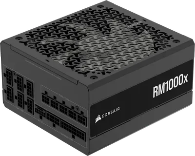 Corsair RM1000x Cybenetics Gold ATX3.1 PCIe5.1