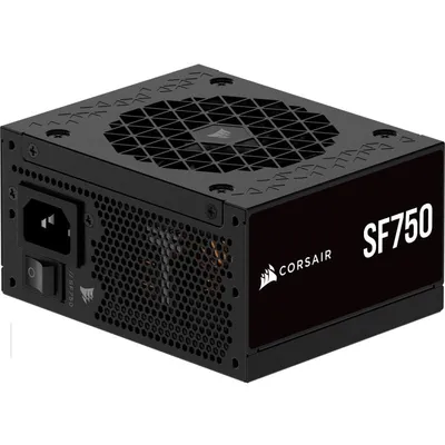 Corsair CP-9020284-EU Netzteil 750 W 24-Pin ATX ATX Schwarz