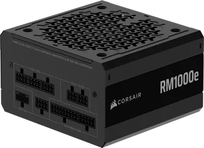 Corsair RM1000e (2025) Cybenetics Gold