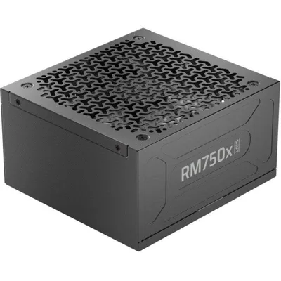 Fuente de Alimentación Corsair RM750x Shift 750W Zertifizierung Cybenetics Gold modular