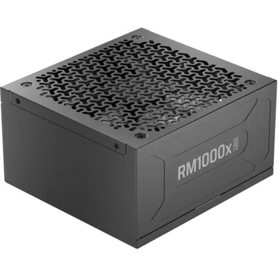 Netzteil Corsair RM1000x Shift 1000W Cybenetics GOLD modular ATX 3.1 PCIe 5.1
