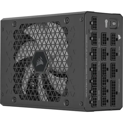 Corsair HXi Series HX1500i ATX 3.1 PCIe 5.1 1500 W 80 Plus Platinum Modular