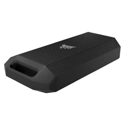 Disco Duro Corsair EX400U Survivor 2TB SSD USB4 4000MB/s Resistente IP55