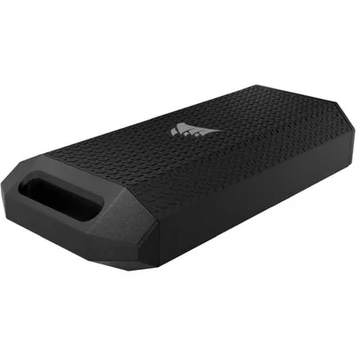 Disco Duro Corsair EX400U Survivor 2TB SSD USB4 4000MB/s Resistente IP55
