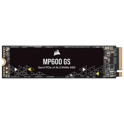 Corsair MP600 GS 500 GB M.2 Gen4 PCIe x4 NVMe