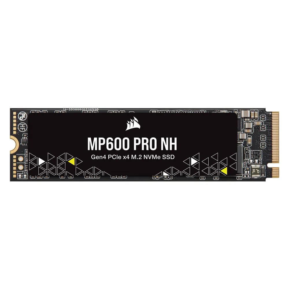 Corsair MP600 PRO NH 1 TB M.2 Gen4 PCIe x4 NVMe