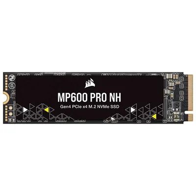 Corsair MP600 PRO NH 1 TB M.2 Gen4 PCIe x4 NVMe