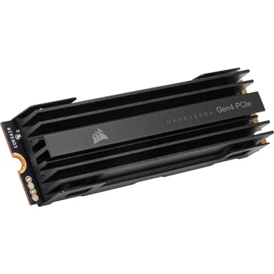 Corsair MP600 PRO 1 TB M.2 NVMe PCIe Gen 4 x4 SSD