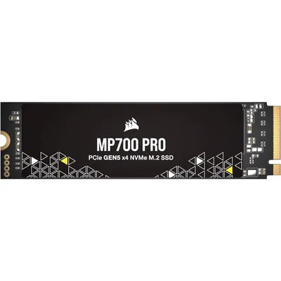 Corsair MP700 Pro 1 TB SSD NVMe 2.0 M.2 PCIe Gen5 x4