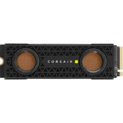 Corsair MP600 PRO 2 TB M.2 NVMe PCIe Gen 4 x4 Hydro X Ed. SSD