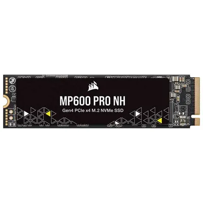 Corsair MP600 PRO NH 2 TB M.2 Gen4 PCIe x4 NVMe