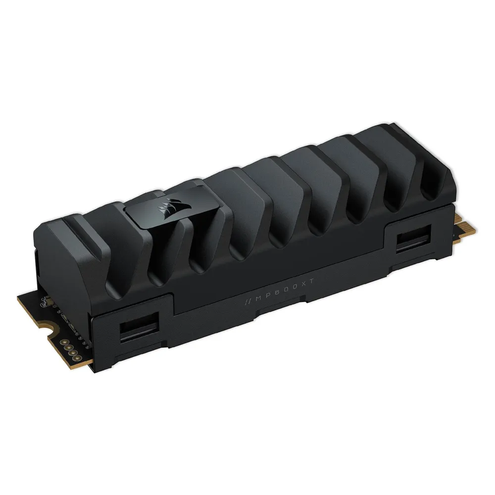 Corsair MP600 PRO XT SSD 2 TB Gen4 PCIe x4 NVMe M.2