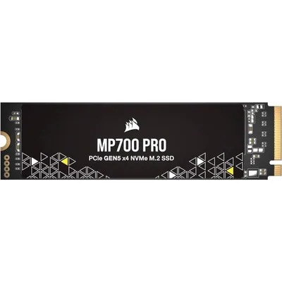 Corsair MP700 Pro 2 TB SSD NVMe 2.0 M.2 PCIe Gen5 x4