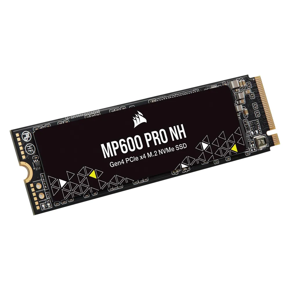 Corsair MP600 PRO NH 4 TB M.2 Gen4 PCIe x4 NVMe