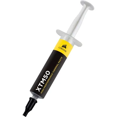 Corsair XTM50 Wärmeleitpaste