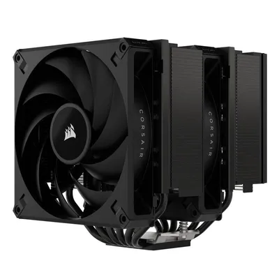 Corsair A115 CPU-Lüfter Schwarz