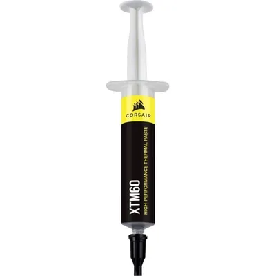 Corsair XTM60 Hochleistungs-Wärmeleitpaste 3 Gramm