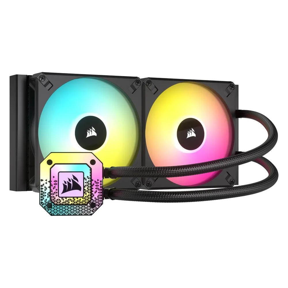 Corsair iCUE H115i Elite Capellix XT