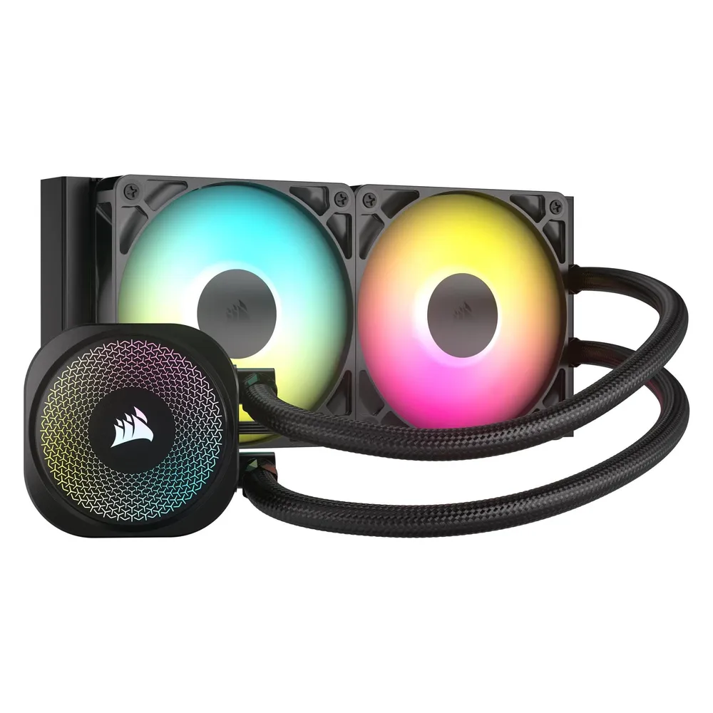 CORSAIR NAUTILUS 240 RS ARGB