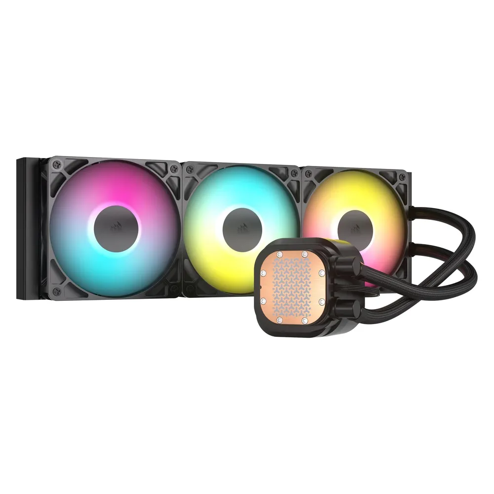 CORSAIR NAUTILUS 360 RS ARGB