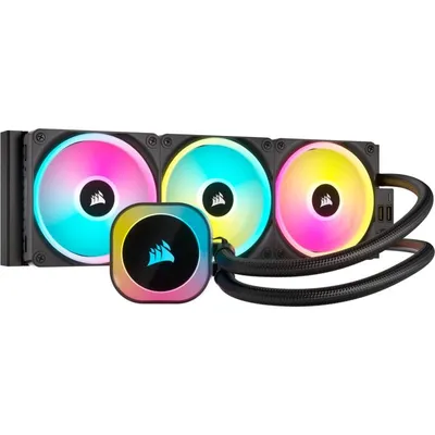 Corsair iCUE LINK H150i RGB AIO-Flüssigkeitskühlsatz