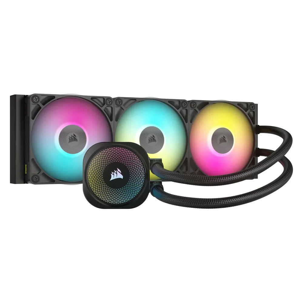 Corsair iCUE LINK TITAN 360 RX RGB