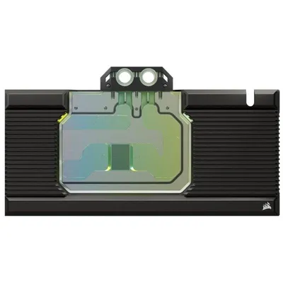 Wasserkühlung Corsair Hydro XG7 RGB für GPU RTX 4090 SUPRIM