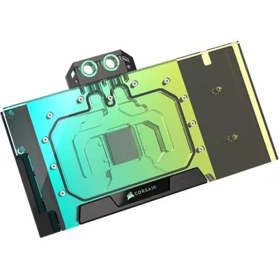 Flüssigkeitskühlung Corsair Hydro XG5 RGB 5090 Astral GPU Block LED RGB