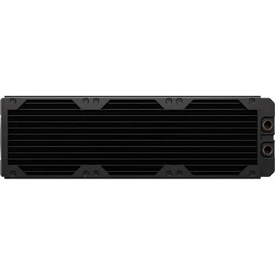 Refrigeración Líquida Corsair Hydro X Series XR5 360mm 3 Ventiladores iCUE Link