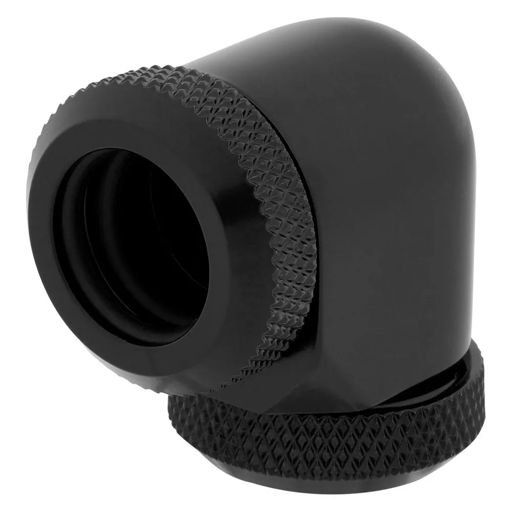 Corsair Hydro X Series XF Hardline 90° 12 mm Außendurchmesser