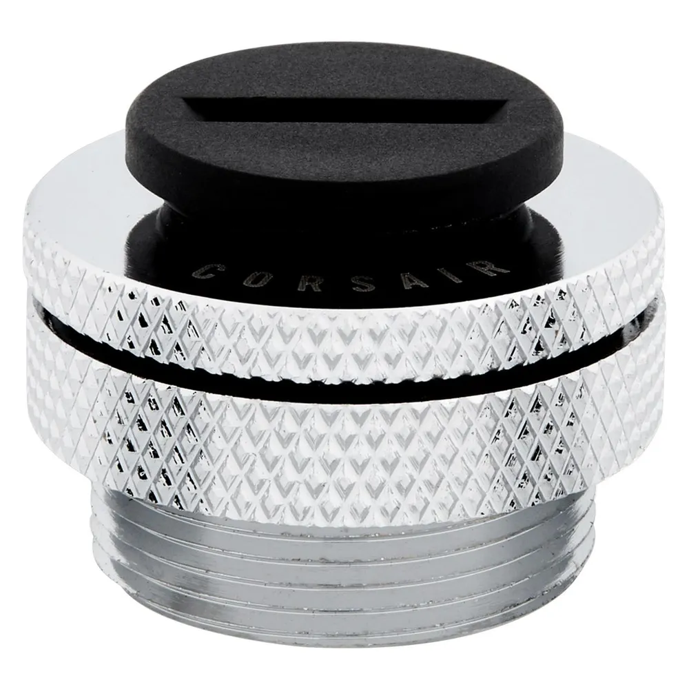 Corsair Hydro X Series XF Adapter Fill port
