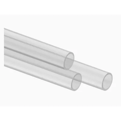 Flüssigkeitskühlung Corsair CX-9059004-WW Hartrohr Transparent 12 mm 3 Stück