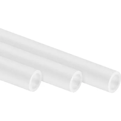 Flüssigkeitskühlung Corsair Hydro X Series XT Hardline 14mm Weiß Satin