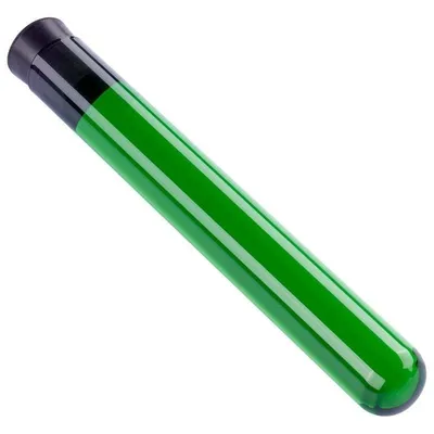 Flüssigkeitskühlung Corsair Hydro X Series XL5 Grün Translucent 1L
