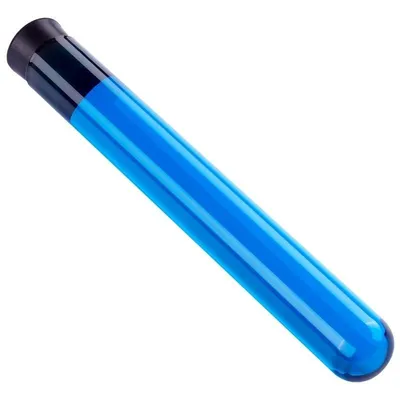 Flüssigkeitskühlung Corsair Hydro X Series XL5 1 L Blau Translucent