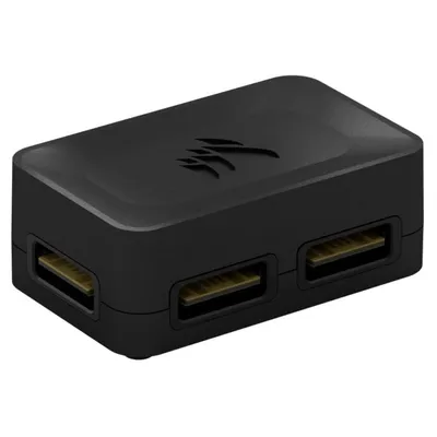 Corsair iCUE LINK 4-Wege-Signalsplitter