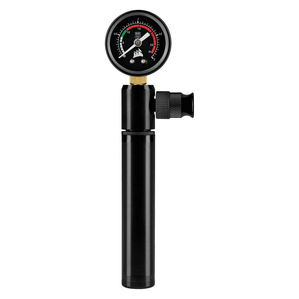 Flüssigkeitskühlung Corsair Hydro X Series XT Lecktest-Kit 20 cm