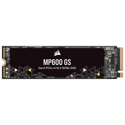 Disco Duro Corsair MP600 GS 1TB SSD M.2 PCIe Gen4 4800MB/s NVMe