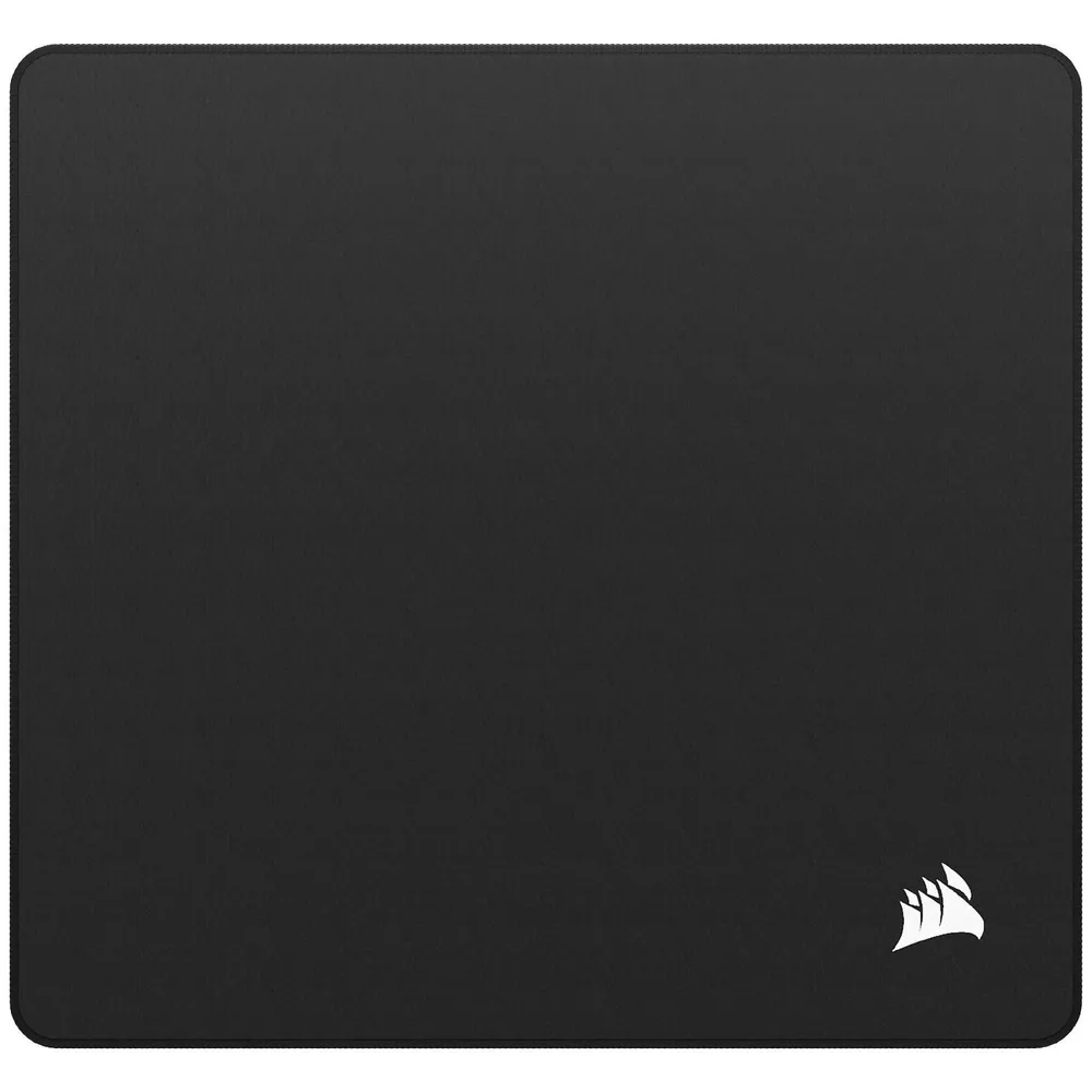 Gaming-Mauspad - Medium, Schwarz Gaming-Mauspad