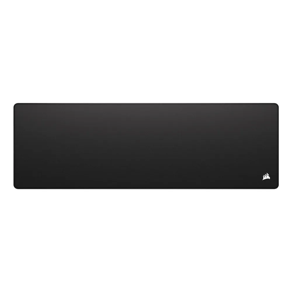 Gaming-Mauspad MM - XL, Schwarz