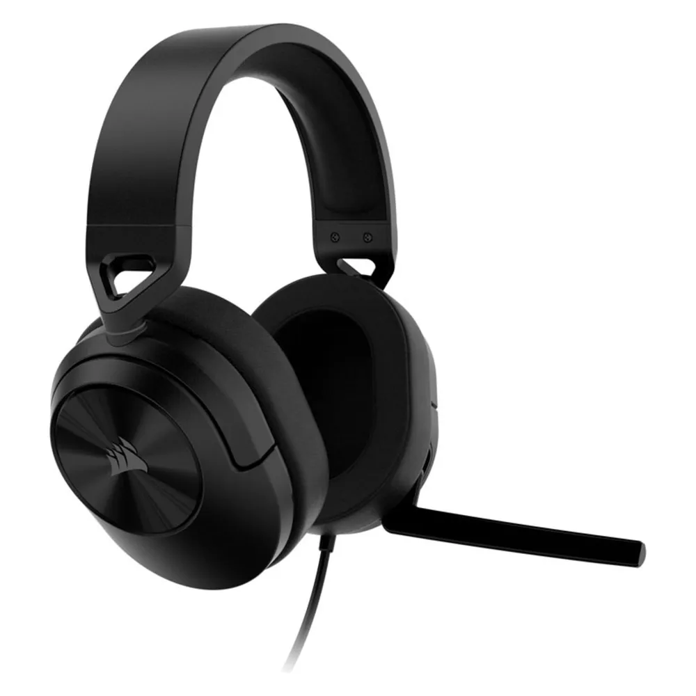 HS55 Stereo Carbon Gaming-Headset