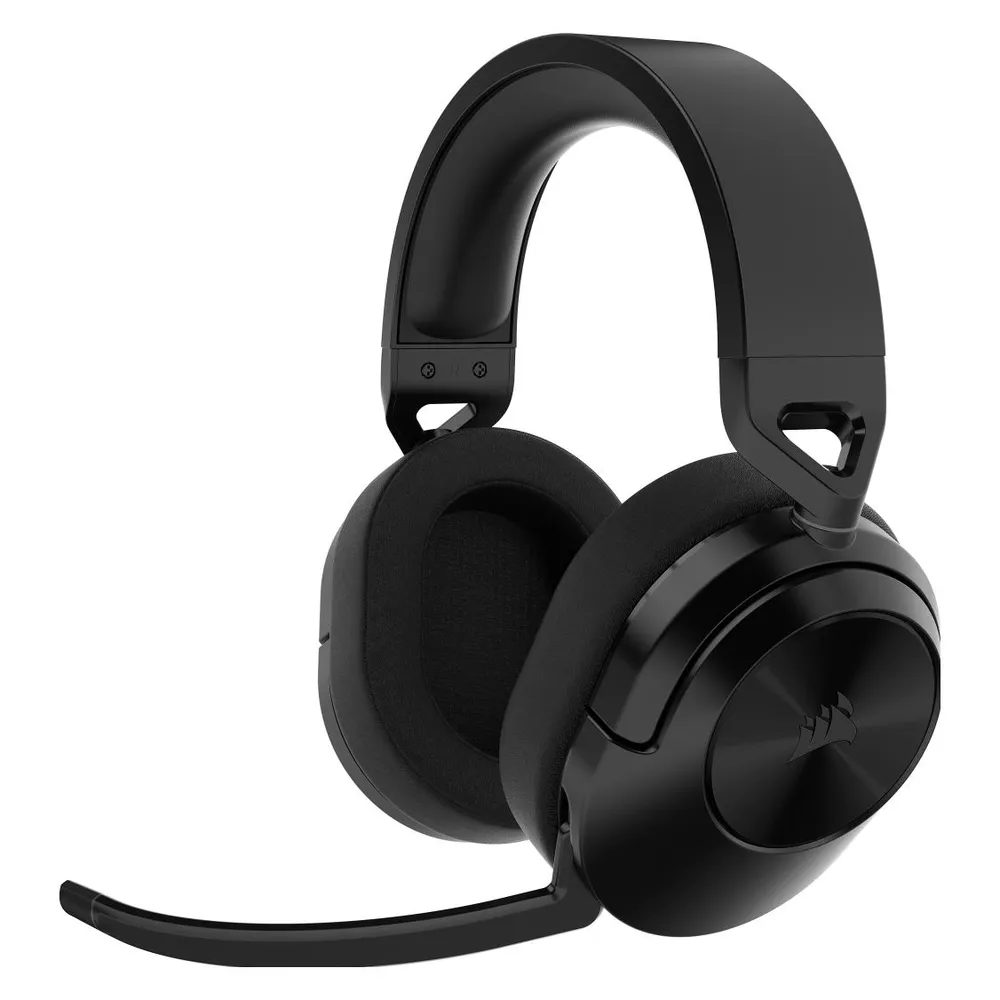 HS55 Wireless Carbon Headset