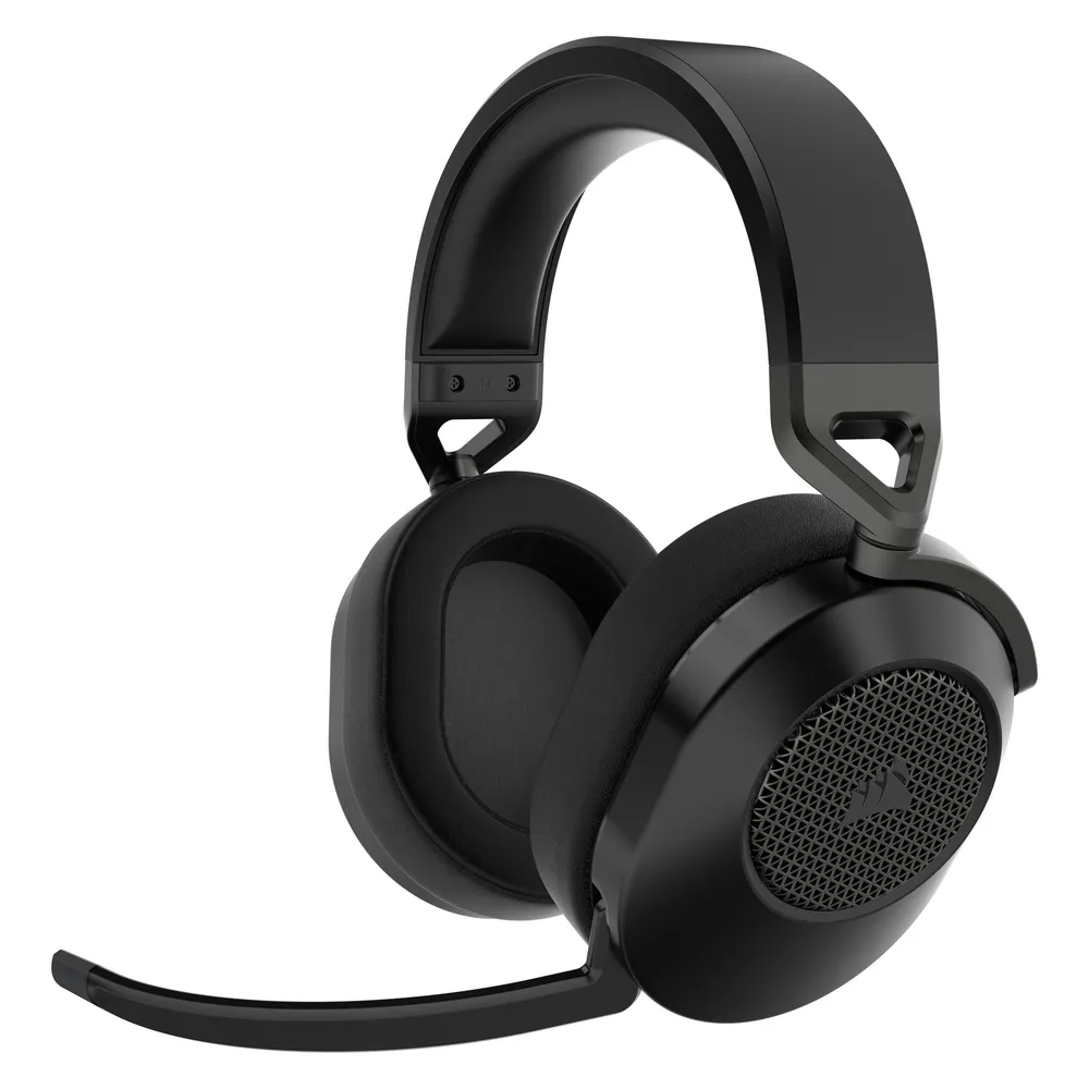 HS65 Wireless Carbon Headset