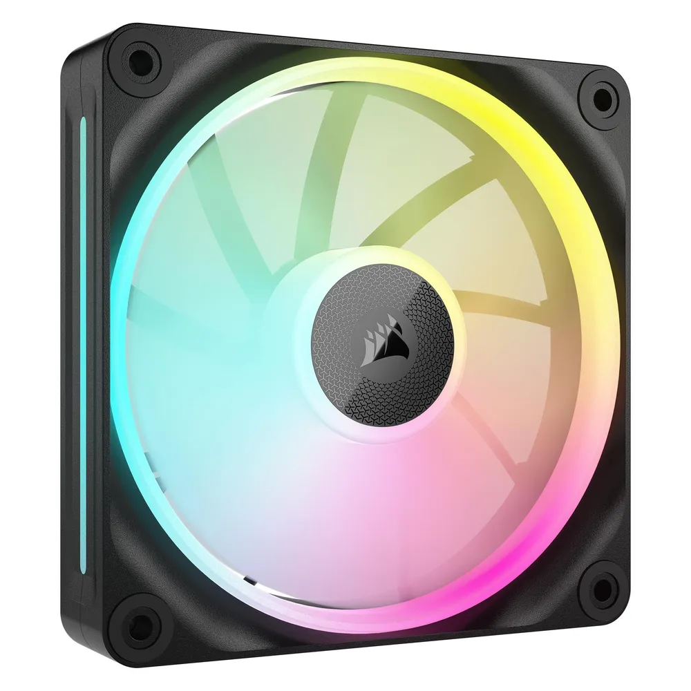 iCUE LINK LX120 RGB 120mm PWM