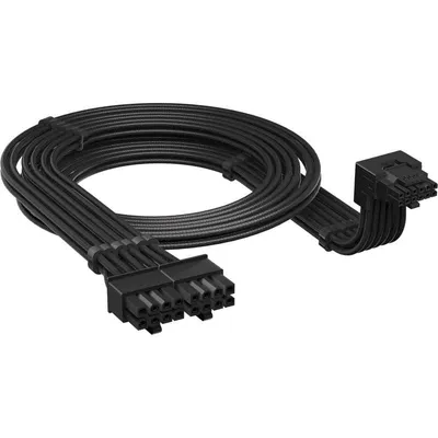 Kabel Corsair CP-8920348 12V-2x6 PCI-E 8-pin 0,65 m 90 Grad gewinkelt