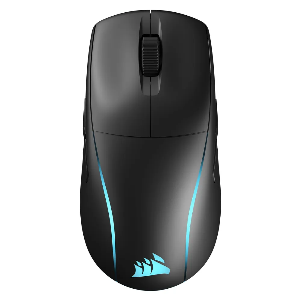 Corsair M75 (Kabelgebunden, Kabellos)