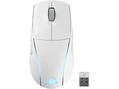 M75 Wireless, Weiß