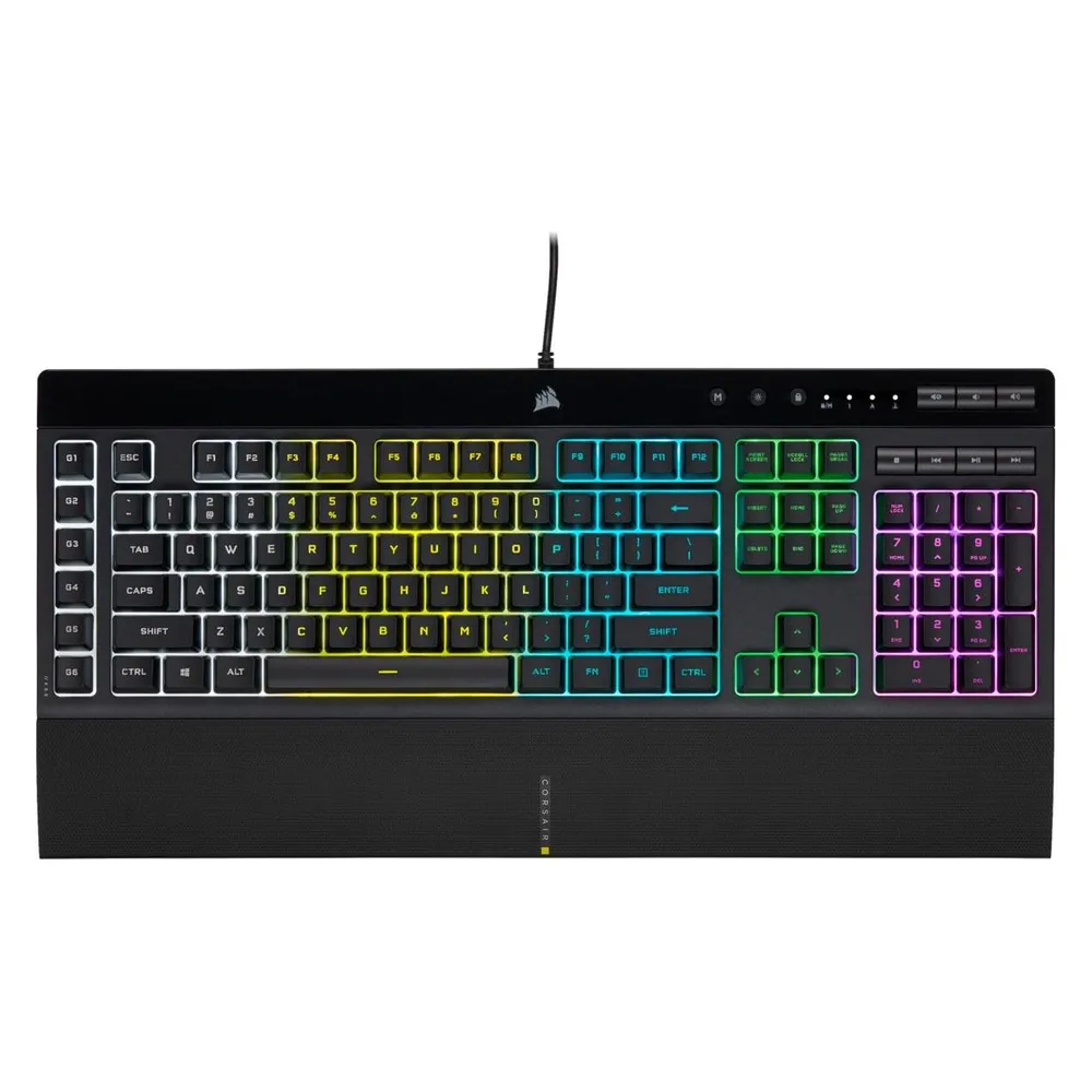 Corsair K55 Pro