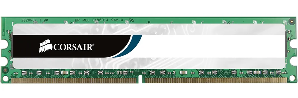 Corsair ValueSelect DIMM 8GB | cmv8gx3m1a1600c11 | DDR3-1600 - CL11-11-11-30